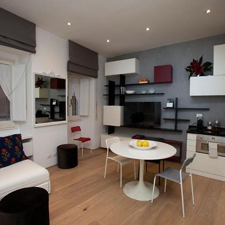 34 Forum Apartment Roma Eksteriør bilde