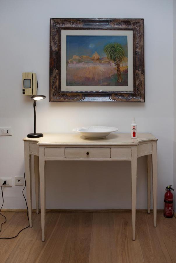 34 Forum Apartment Roma Eksteriør bilde
