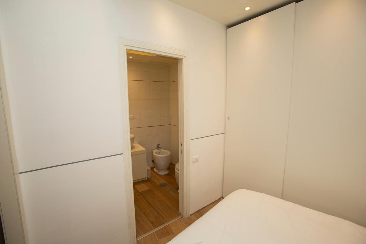 34 Forum Apartment Roma Eksteriør bilde