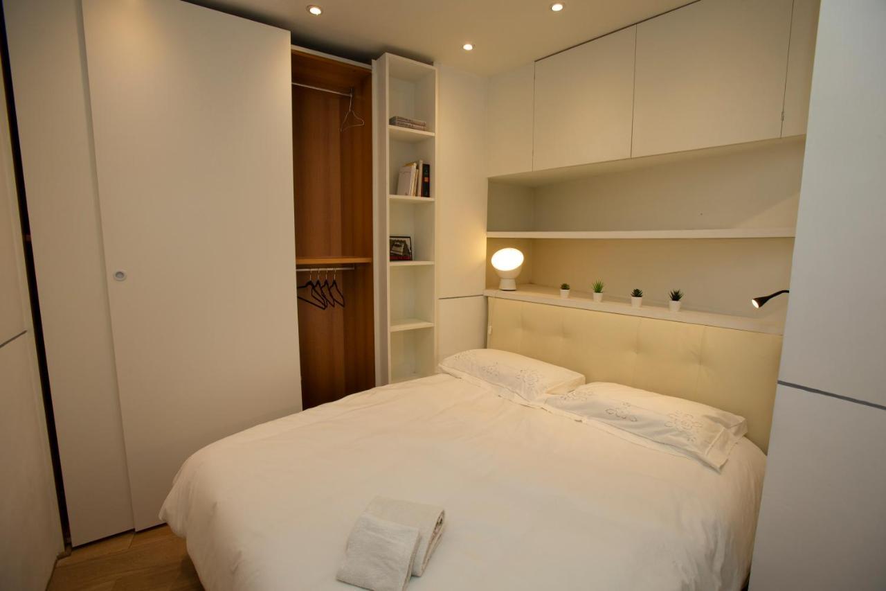 34 Forum Apartment Roma Eksteriør bilde